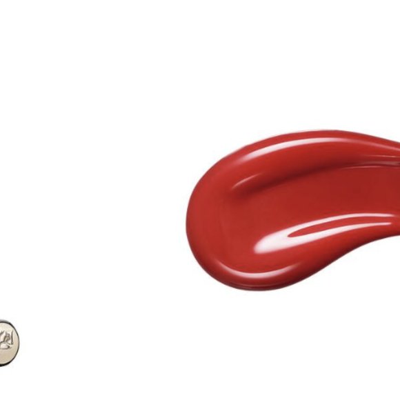 Lancome -  Long-Lasting Liquid Lipstick #134 Be Brilliant - Picture 2 of 3